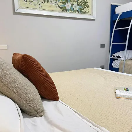 Apartment Casa Romea - Welchome