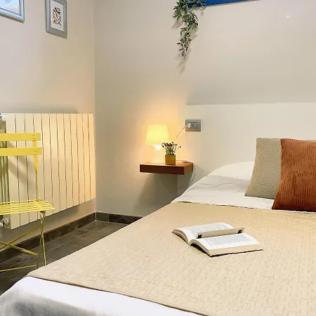 Casa Romea - Welchome Apartment *