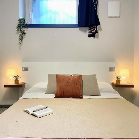 Casa Romea - Welchome Apartment