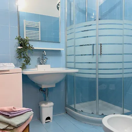 Casa Romea - Welchome Apartment Stresa